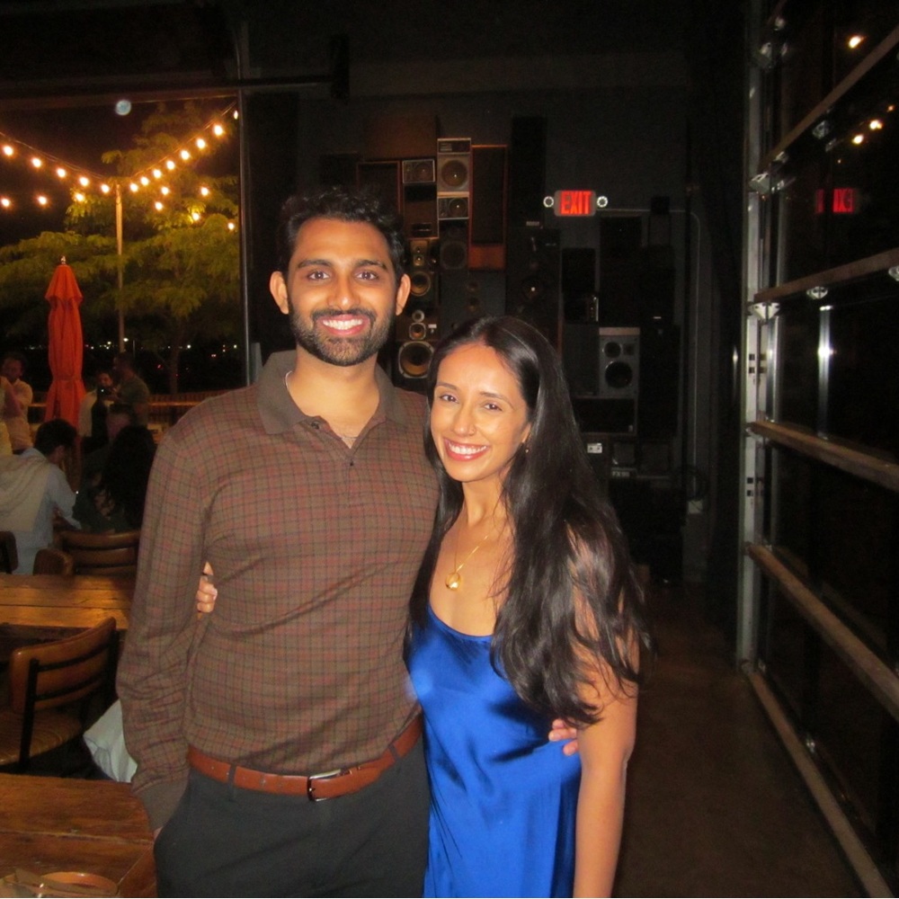 Meet your Posher, Kartik